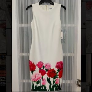 Calvin Klein dress